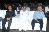 OK Bangaram Audio Successs Meet